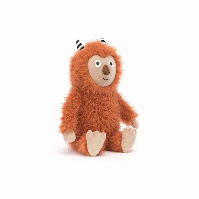 Jellycat Pip Monster New Zealand | BRUWL7680